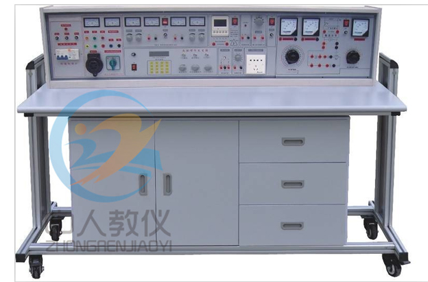 電工、電子、自控原理實(shí)驗(yàn)臺(tái),電工電子實(shí)訓(xùn)室設(shè)備